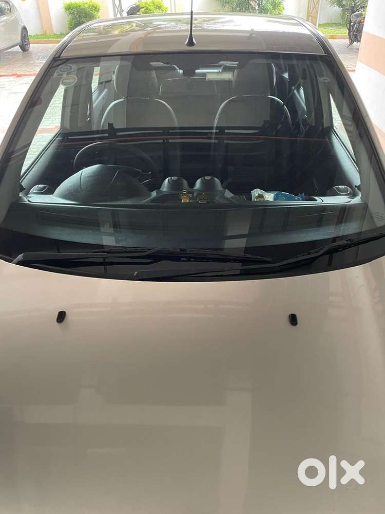 Ford Figo 2012