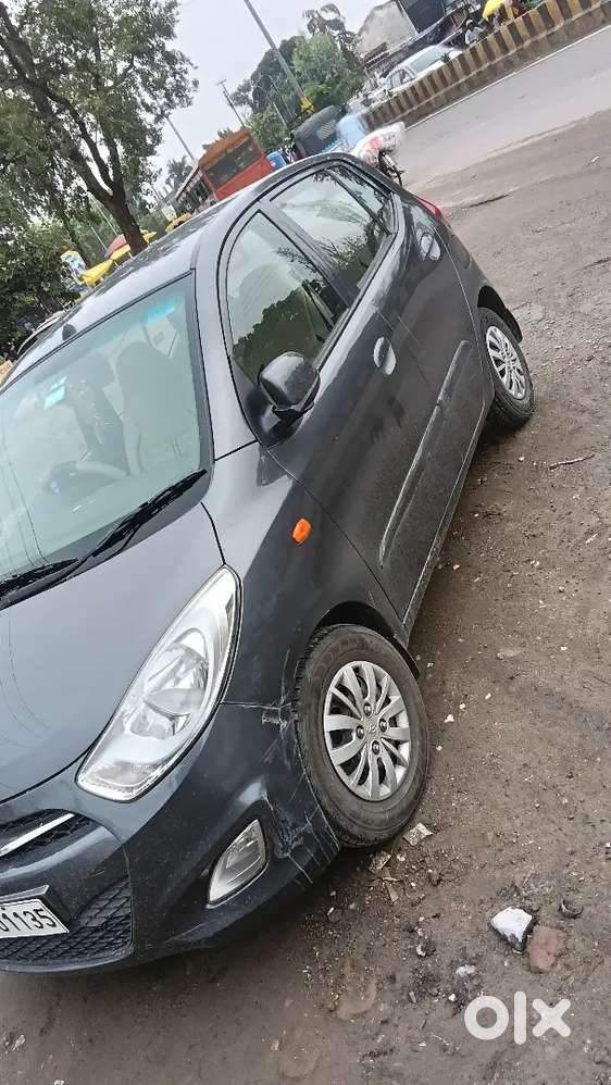 Hyundai I10 Asta 2016
