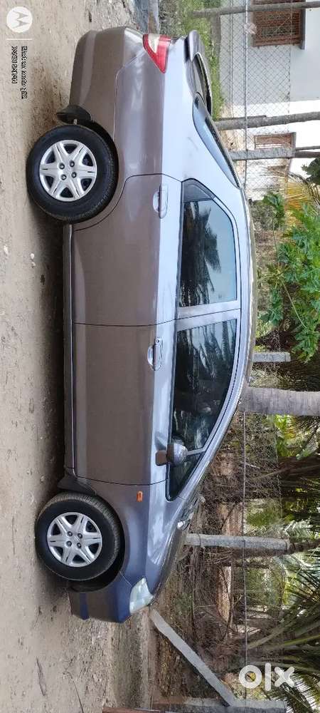 Honda City 1.3 Dx 2006
