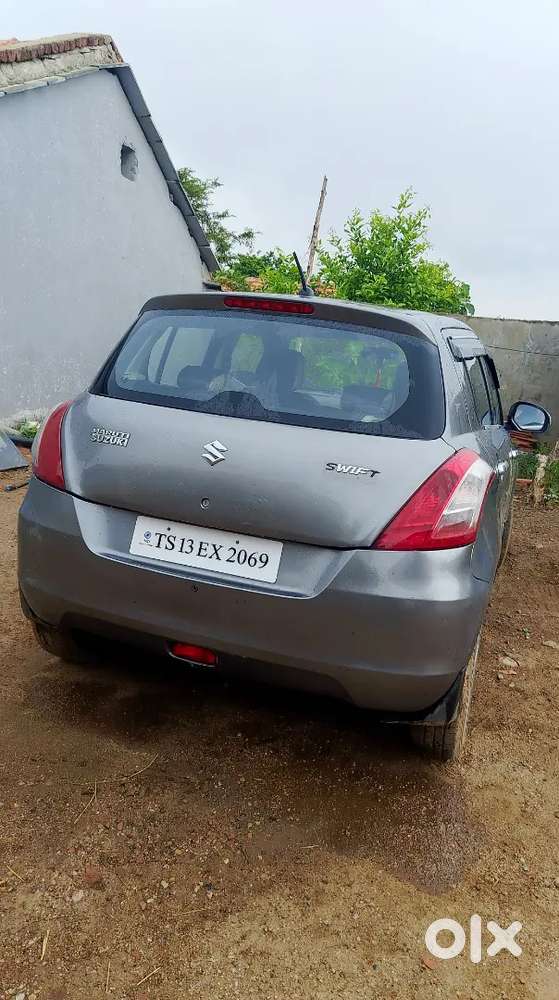 Maruti Suzuki Swift 2014 Diesel 128000 Km Driven