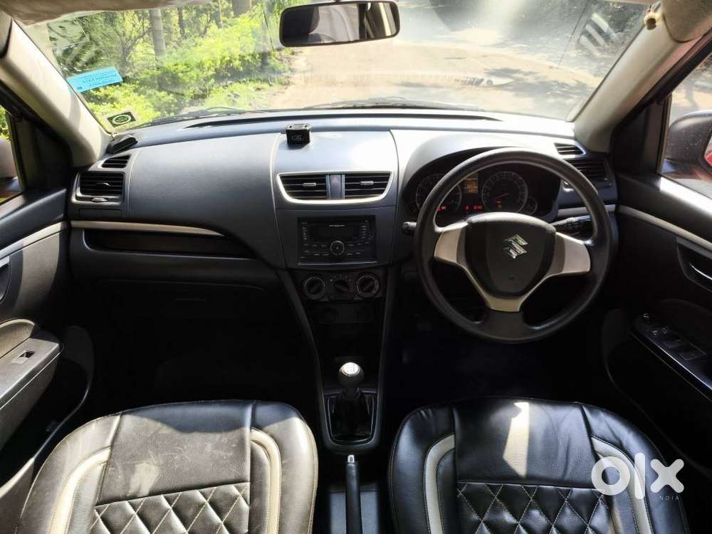 Maruti Suzuki Swift Vxi Optional, 2013, Petrol