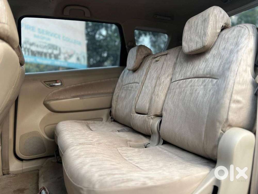 Maruti Suzuki Ertiga 2012-2015 Vdi, 2012, Diesel