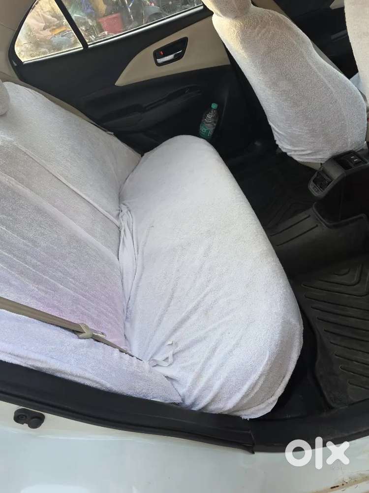 Maruti Suzuki Dzire 1.2 Petrol 2025