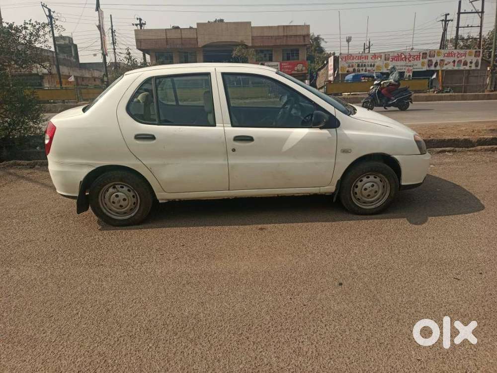 Tata Indigo Ecs Ecs Ls Tdi, 2015, Diesel