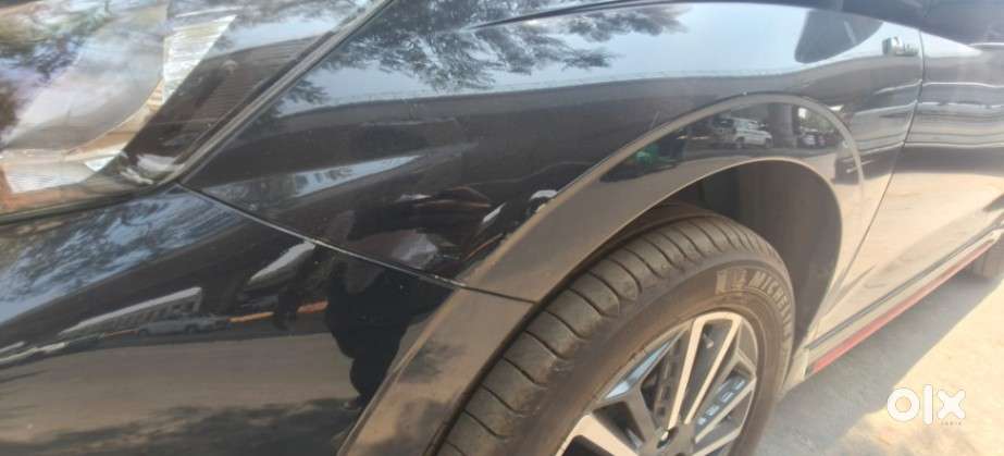 Hyundai I20 N Line N8 1.0 Turbo Mt, 2022, Petrol