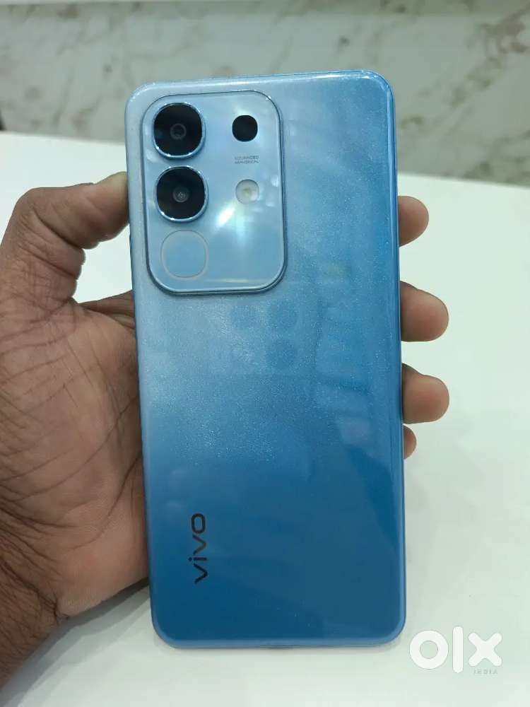Vivo t4x mobile 5g