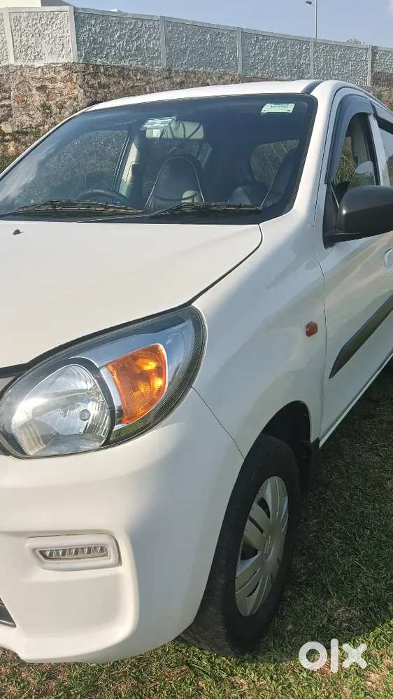 Maruti Suzuki Alto 800 2023 Petrol Well Maintained