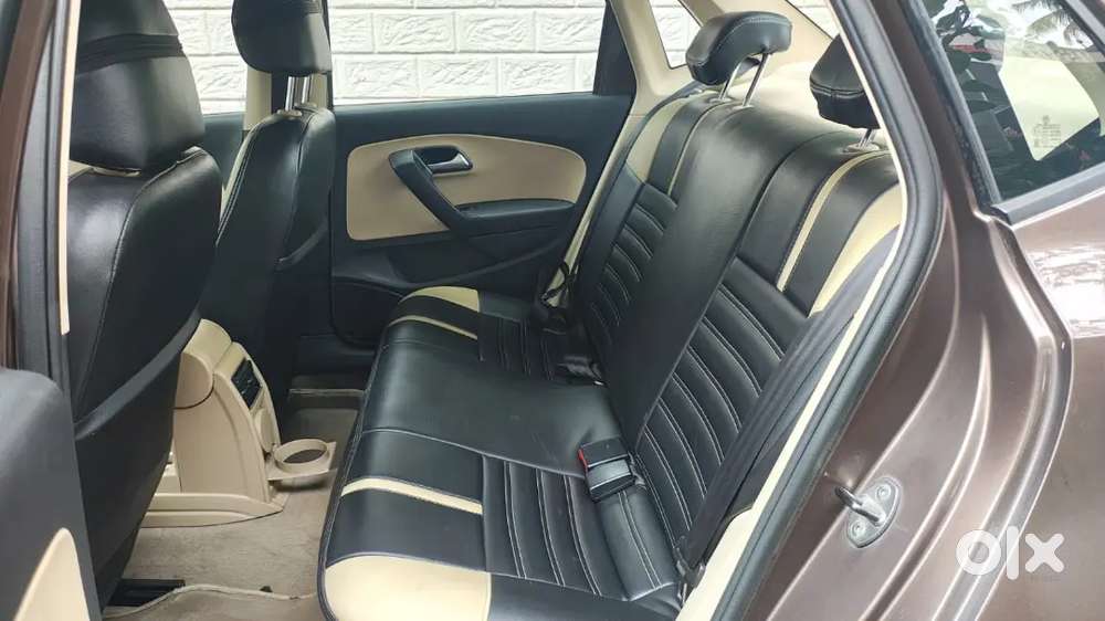 Ameo 1.5 Tdi Highline Plus