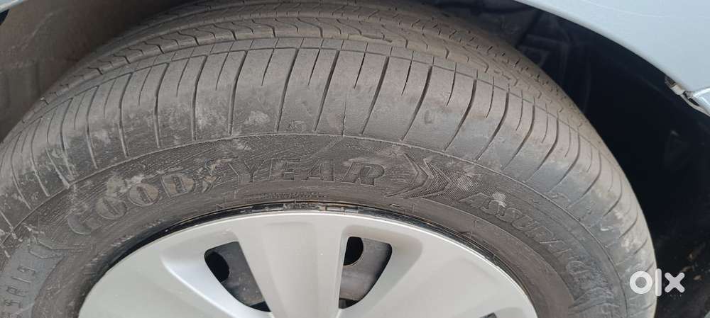 Maruti Suzuki Ertiga Vdi, 2016, Diesel