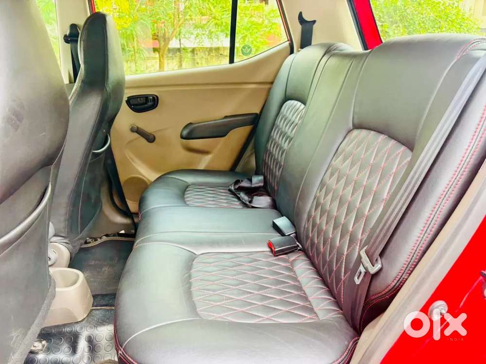 Hyundai I10 Era 1.1, 2012, Petrol