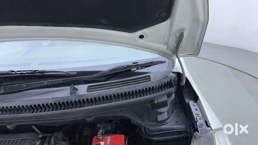 Maruti Suzuki Ertiga Vxi At, 2017, Petrol