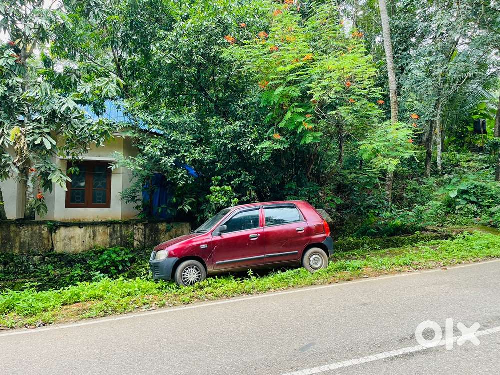 Maruti Suzuki Alto 2007