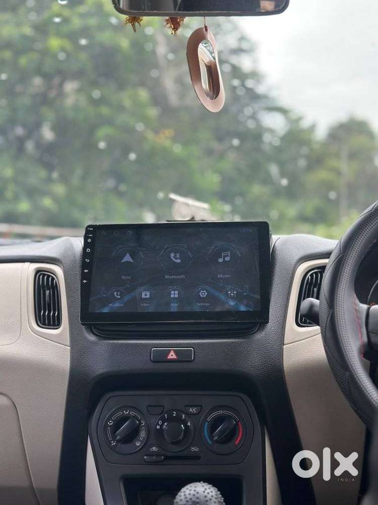 Maruti Suzuki Wagon R Lxi Cng, 2019, Cng & Hybrids