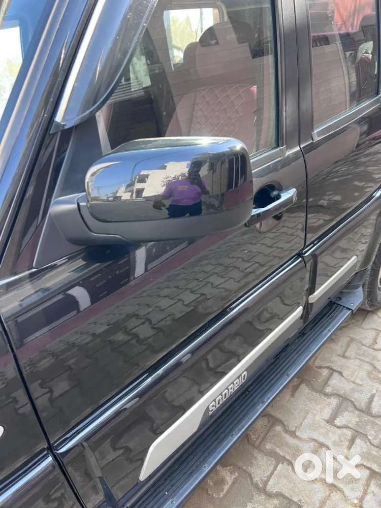 Mahindra Be 6 Pack 2023