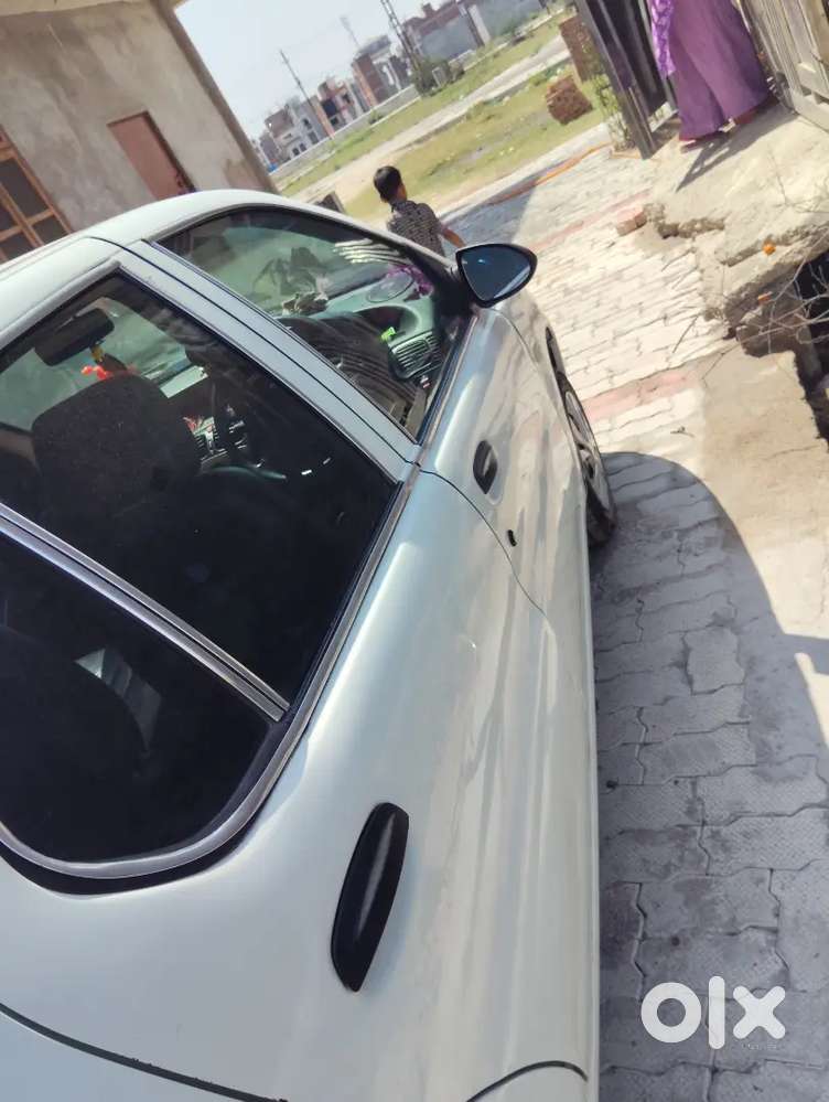 Tata Indigo Ecs 2017 Diesel 77763 Km Driven
