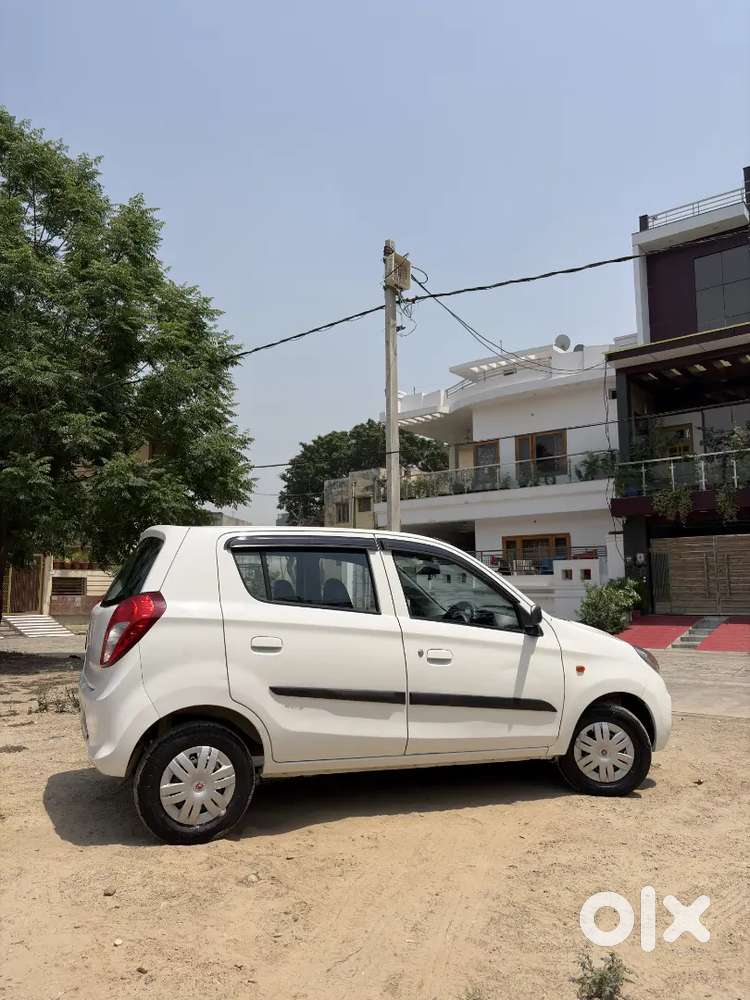 2020 Maruti Suzuki Alto Lxi  1st Owner  49k Driven  Bs6  Ins 2027
