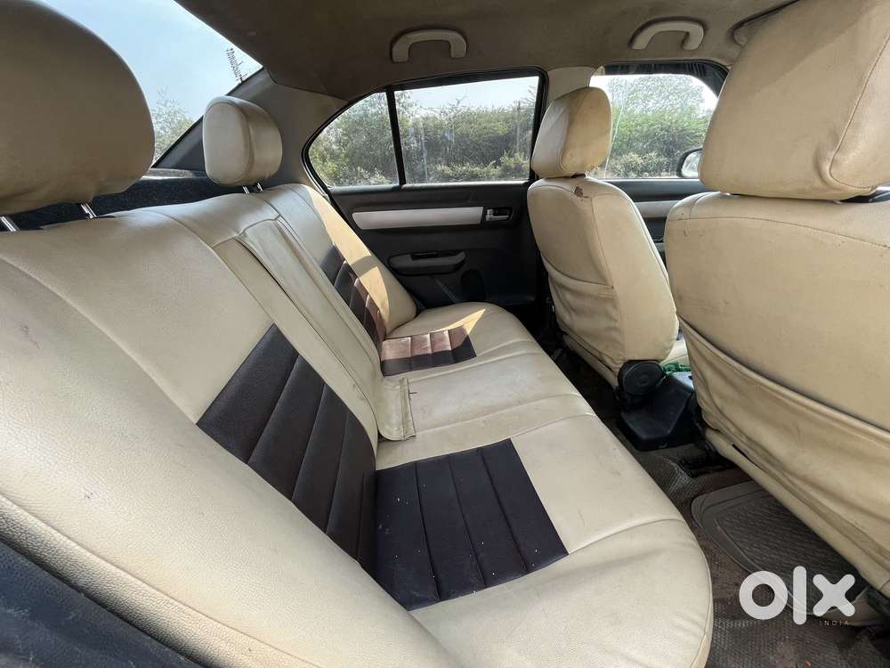 Maruti Suzuki Swift Dzire Vdi (o), 2009, Diesel