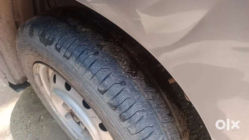 Maruti Suzuki Wagon R 2017