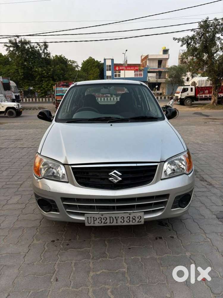 Maruti Suzuki Alto K10 Vxi (o), 2011, Petrol