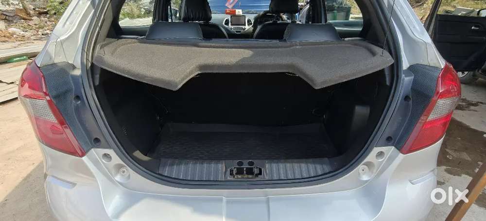 Ford Freestyle 2018 1.5 Diesel