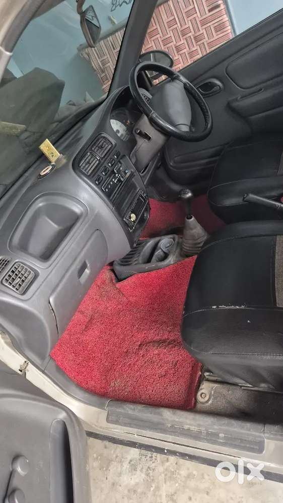 Maruti Suzuki Alto 2007 Petrol 140000 Km Driven