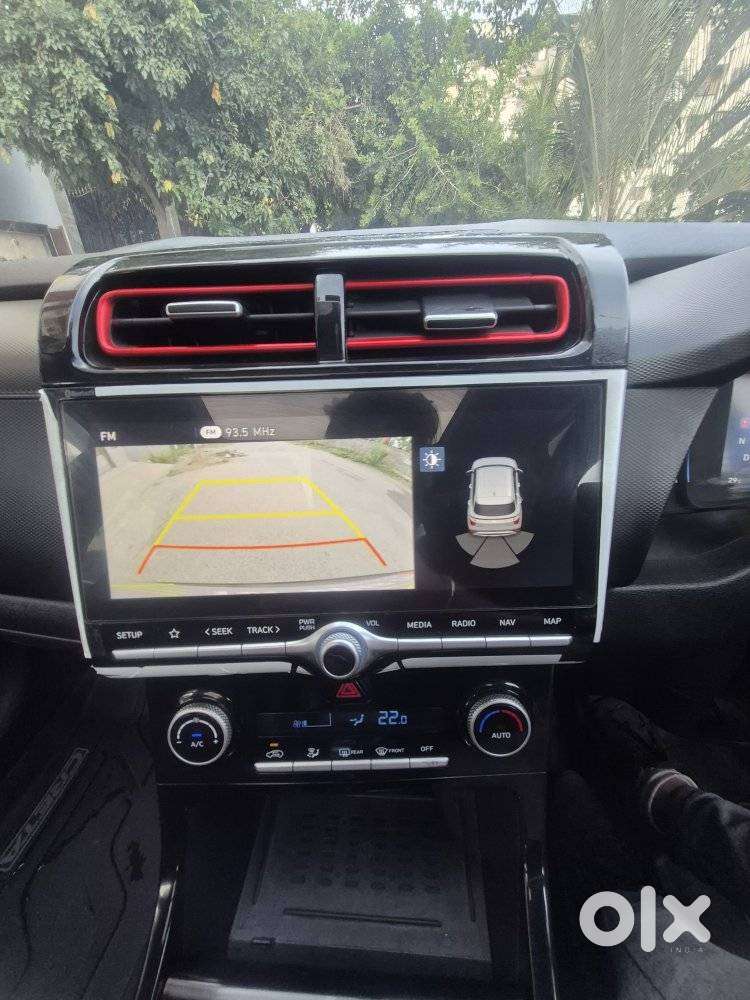 Hyundai Creta 1.5 Sx (o) Diesel, 2024, Diesel