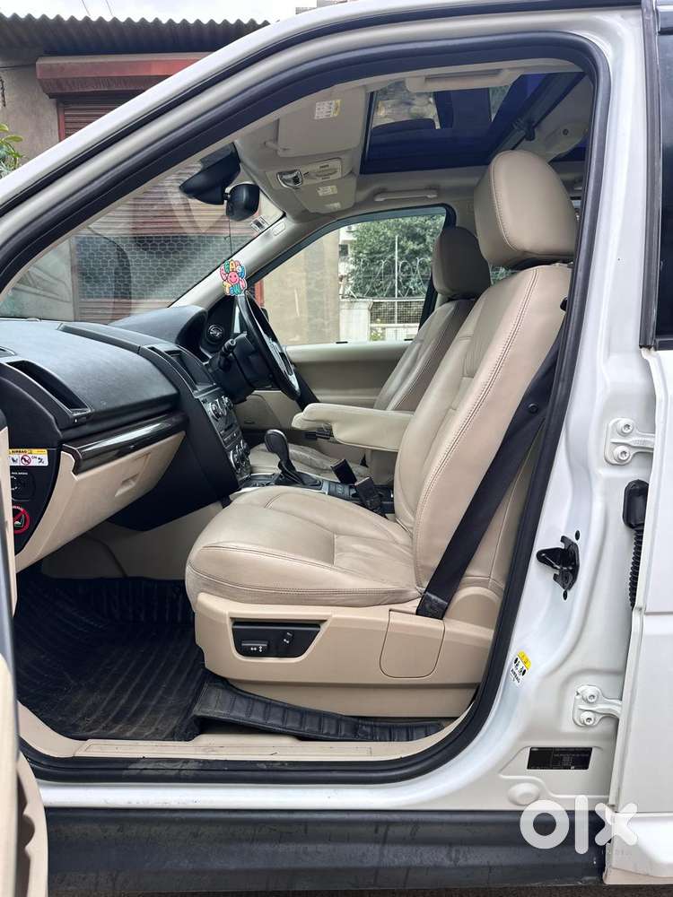 Land Rover Freelander 2 Sd4 Hse, 2014, Diesel