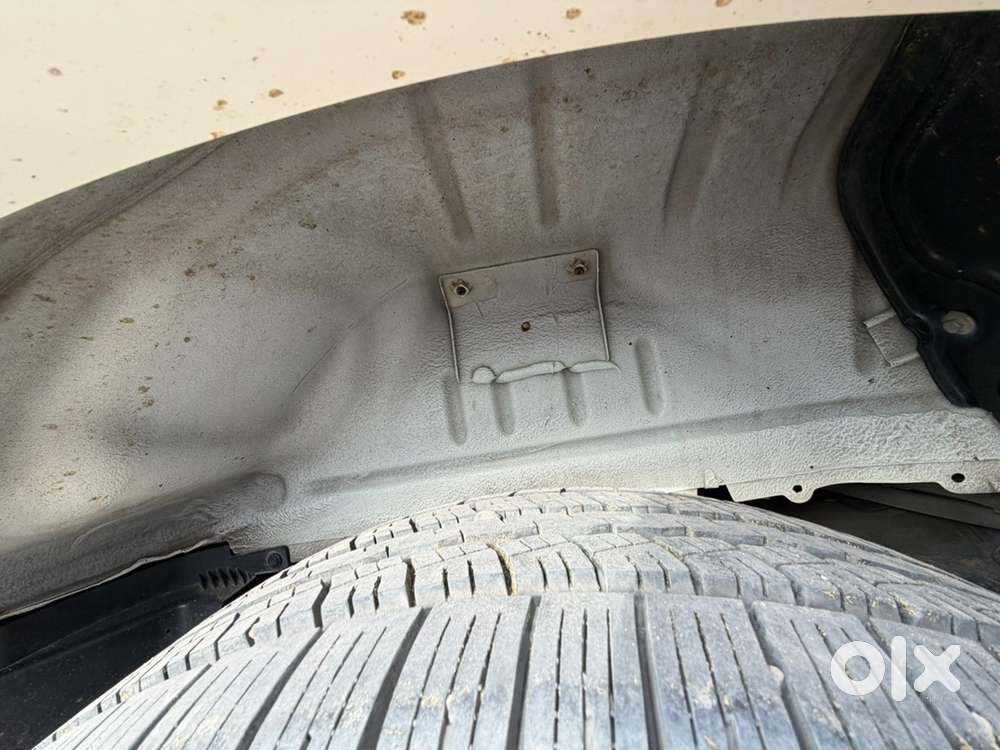 Mahindra Scorpio 2018