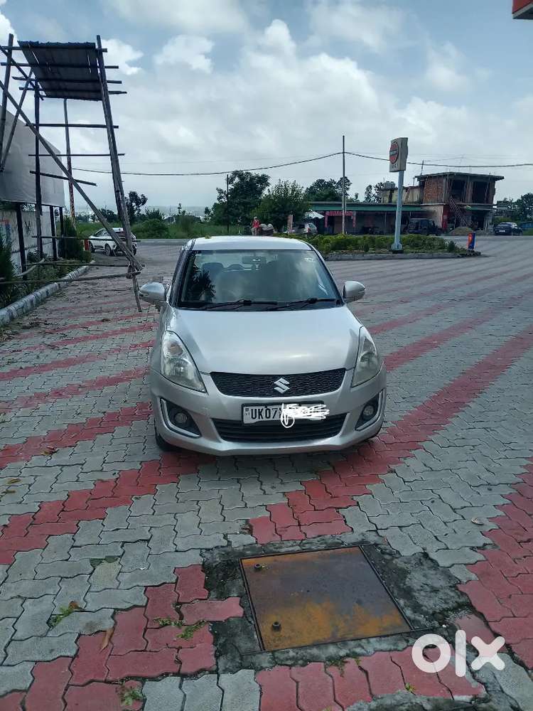 Maruti Suzuki Swift Ddis Vdi 2017