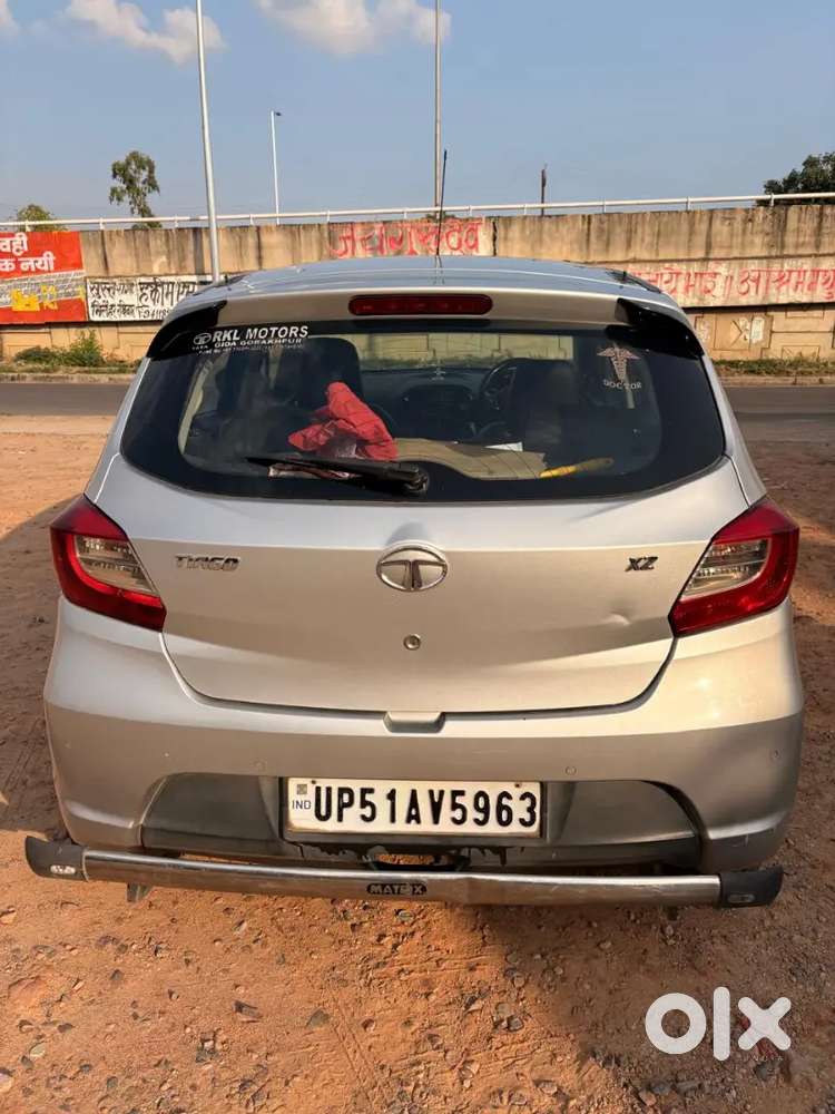 New Car Lena Hai