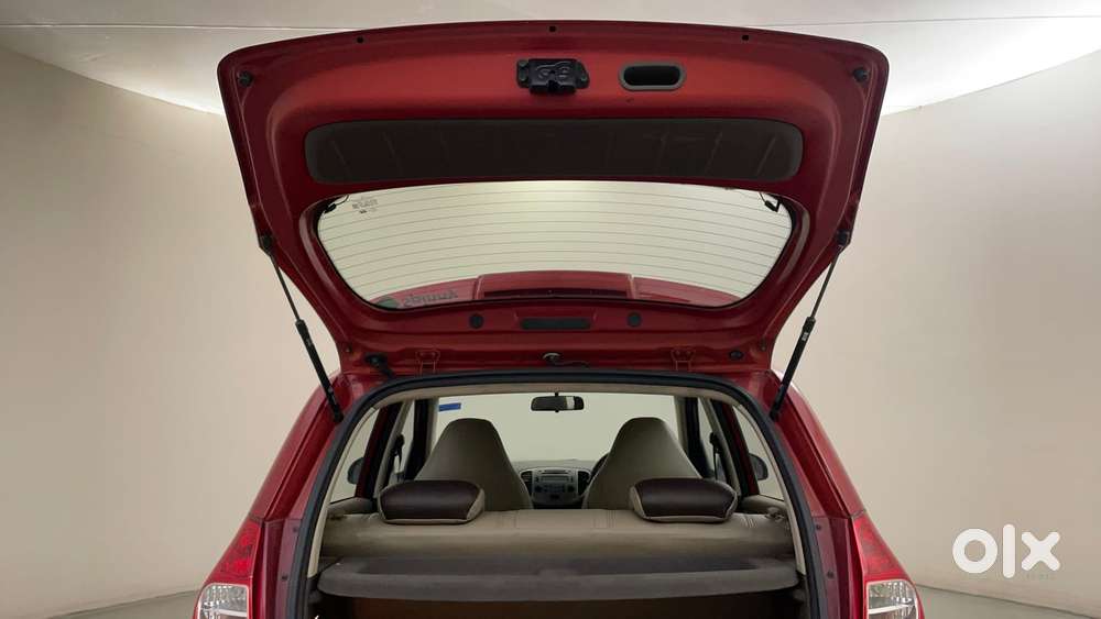 Hyundai I10 Asta 1.2 Kappa2, 2011, Petrol