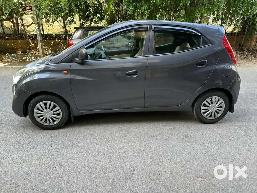 Eon Era Plus 2018