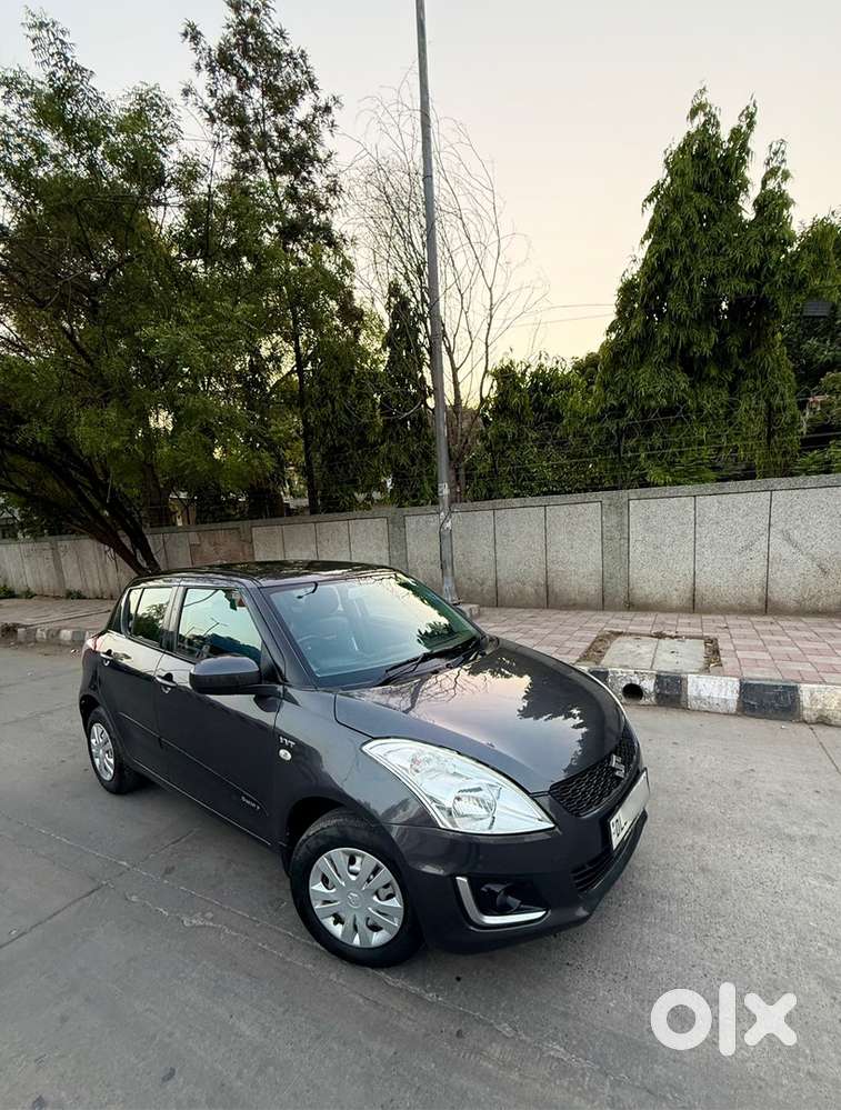 Maruti Suzuki Swift 2017 Petrol Good Condition