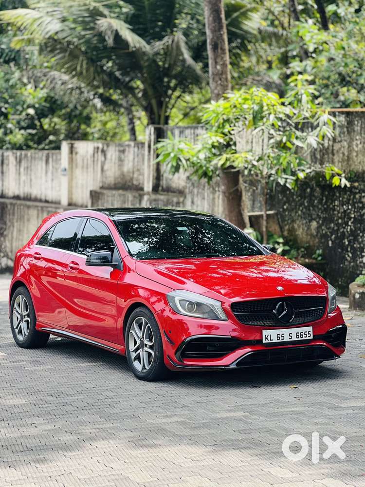 Mercedes-benz A Class 2013-2015 A180 Cdi, 2013, Diesel