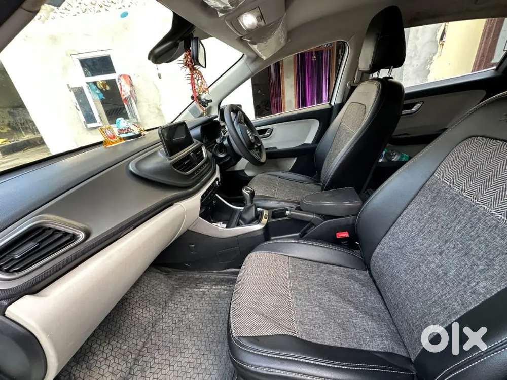 Tata Altroz 2023 Petrol 26000 Km Driven