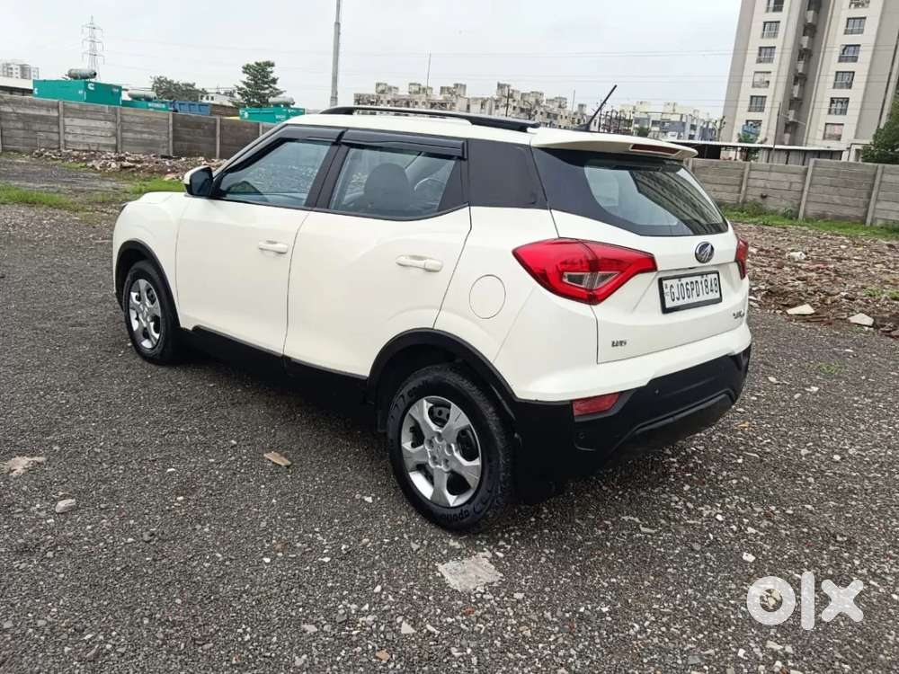 Mahindra Xuv300 W6 Diesel, 2020, Diesel
