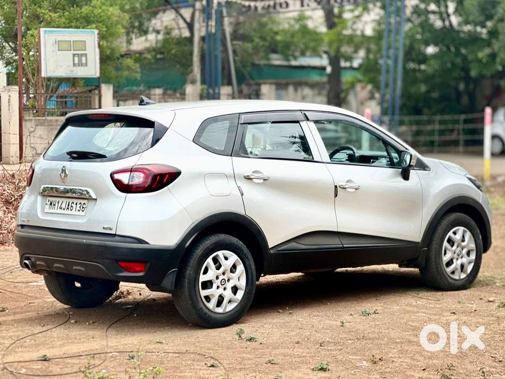 Renault Captur, 2020, Diesel