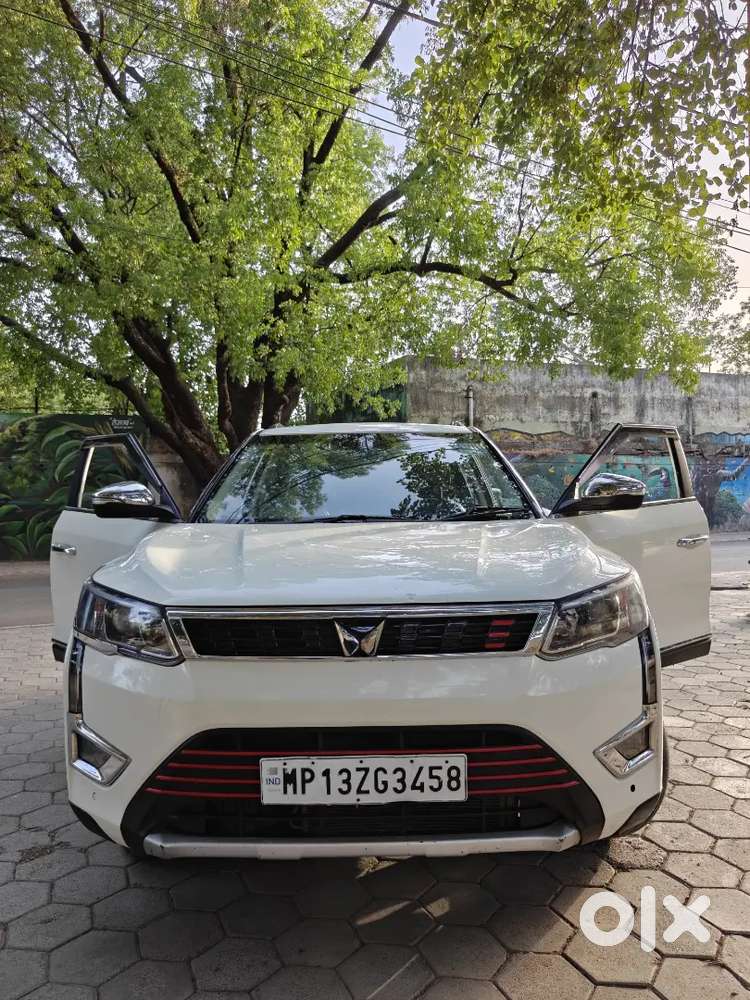 Mahindra Xuv300 Turbosport 23/24 Petrol Good Condition