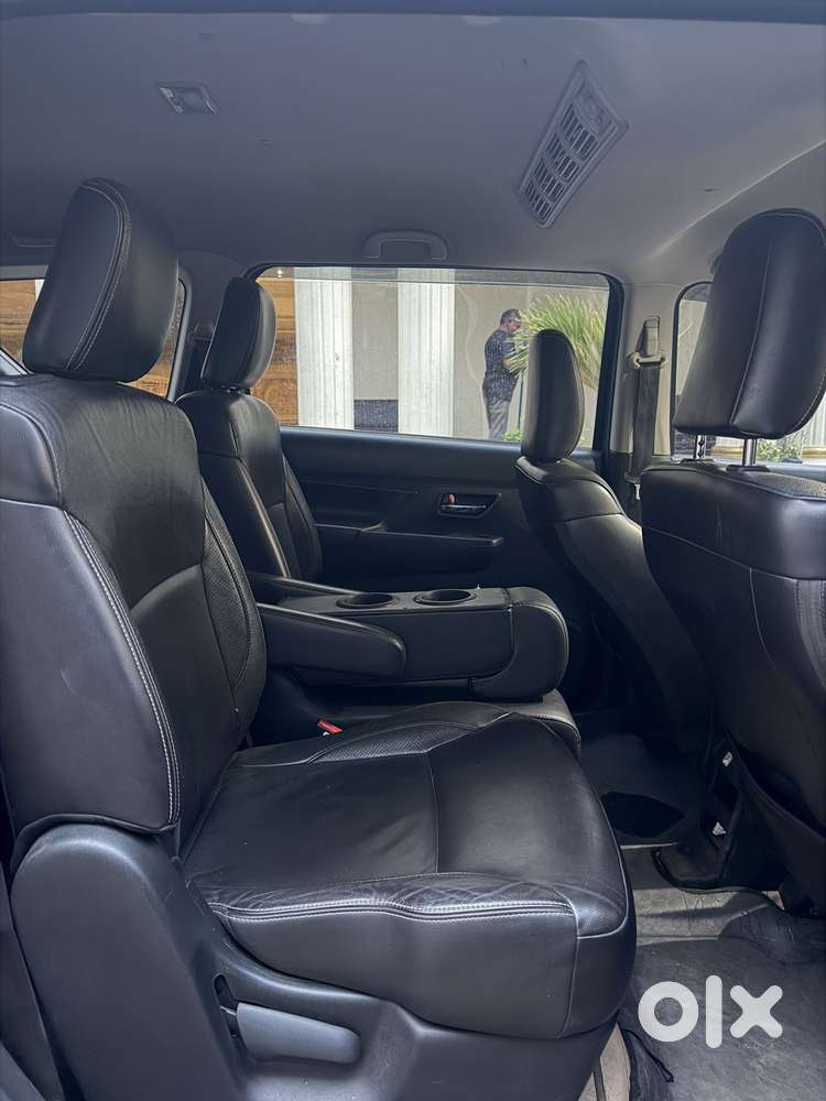 Maruti Suzuki Xl6 Alpha At, 2019, Petrol