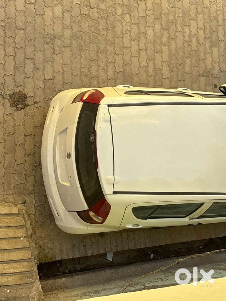 Maruti Suzuki Ritz 2011 Diesel Well Maintained