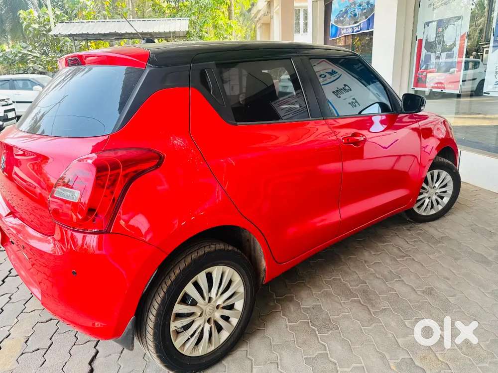 Maruti Suzuki Swift 2019 Diesel 145000 Km Driven