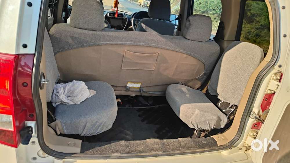 Mahindra Bolero Neo 2024 Diesel Good Condition