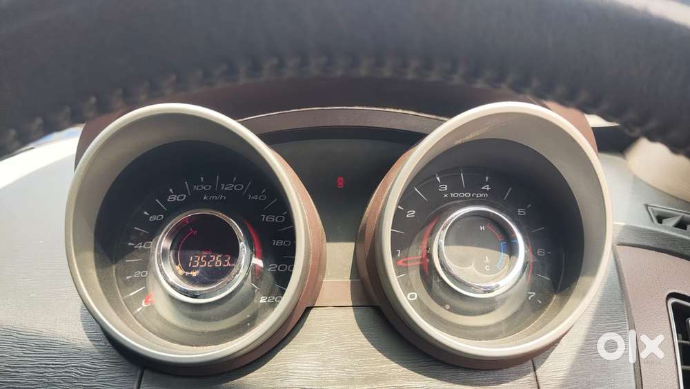 Mahindra Xuv500 W8 2wd, 2013, Diesel