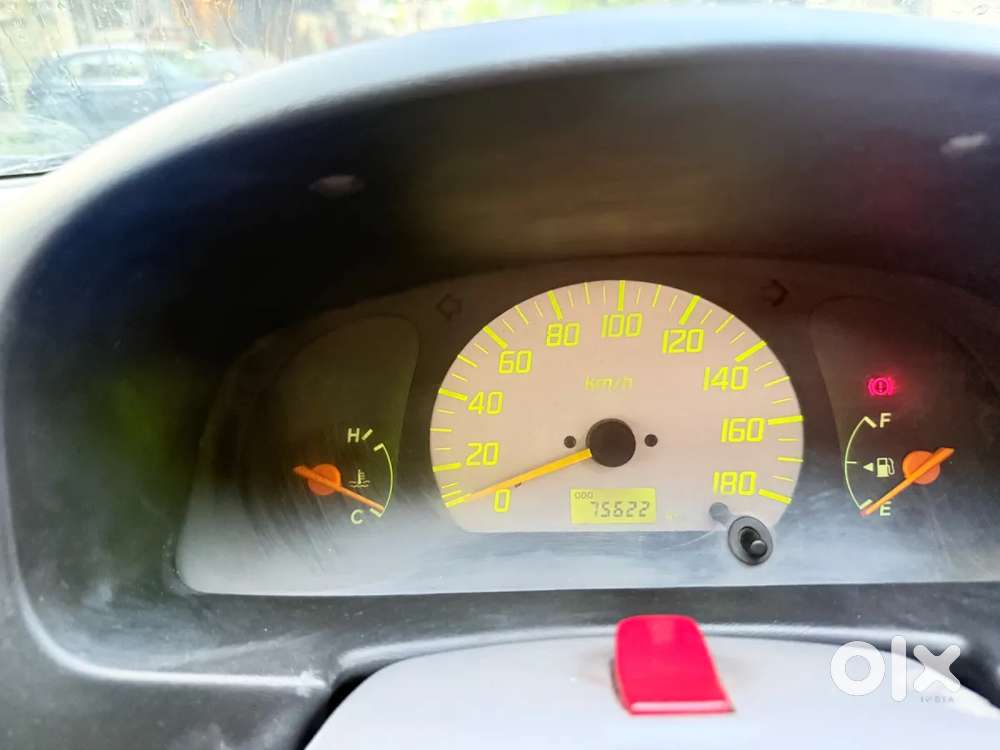 Maruti Suzuki Alto Lxi Bsiii, 2006, Petrol