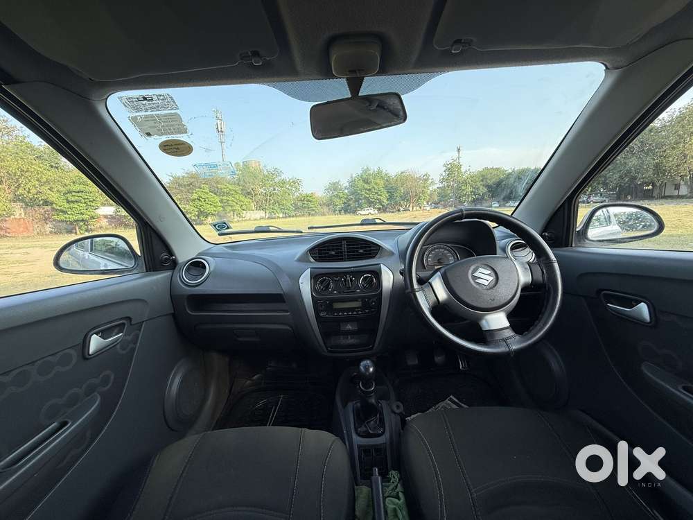Maruti Suzuki Alto 800 0.8 Vxi (o), 2014, Petrol