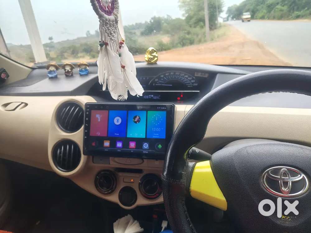 Toyota Etios 2018 Diesel 150000 Km Driven Janun
