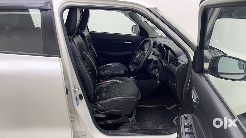 Maruti Suzuki Swift Vvt Vxi, 2023, Petrol