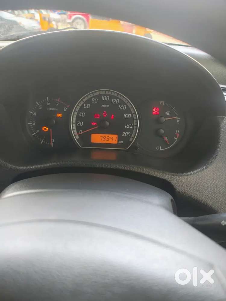 Maruti Suzuki Swift 2006 Manual Petrol