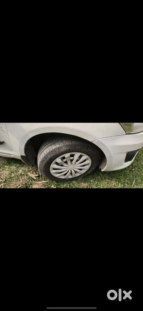 Maruti Suzuki Swift Dzire 2012 Petrol 180000 Km Driven