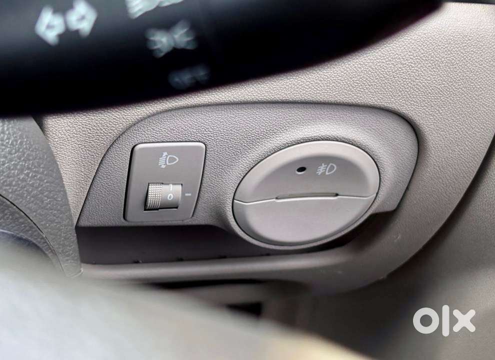 Hyundai Verna 2008